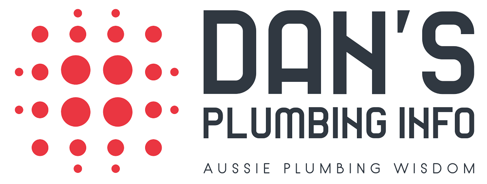 Dan's Plumbing Info Australia