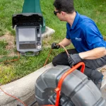 Addressing Sewer Line Issues in Your Yar - Professional Sewer Line Inspections