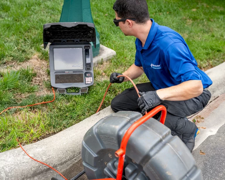 Addressing Sewer Line Issues in Your Yar - Professional Sewer Line Inspections