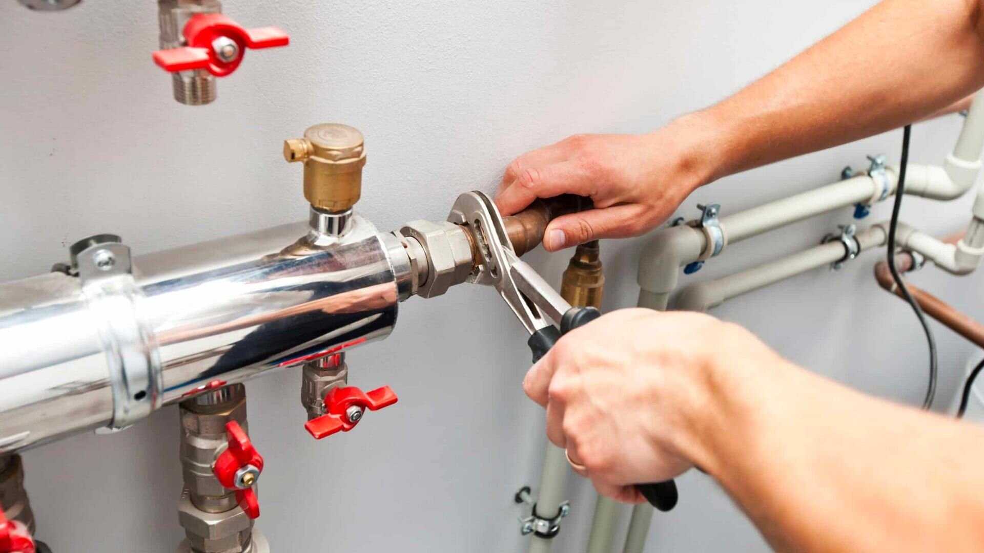 Avoid Over tightening Fixtures