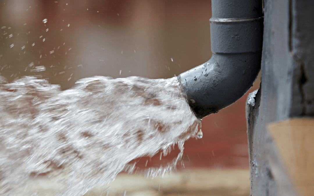 Effects Excessive Water Pressure