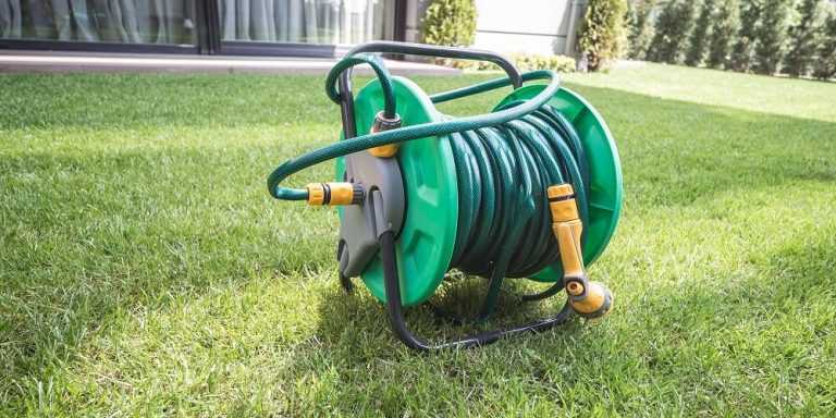 Make Watering a Breeze Why You Should Ask Your Plumber About Installing a Retractable Hose Reel