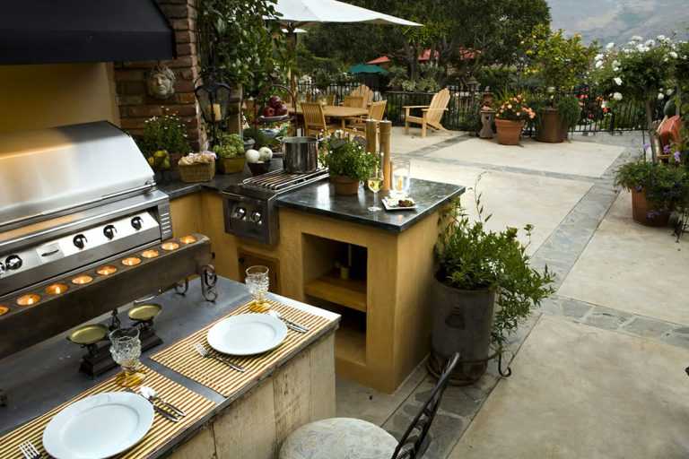 Nifty Outdoor Plumbing Ideas to Enjoy Your Aussie Home and Outdoor Space this Summer