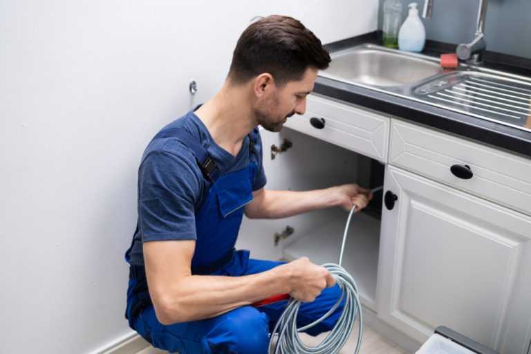 Recognizing Signs of a Plumbing Emergency When to Call Dan's Plumbing ASAP