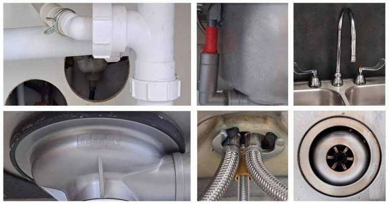 Spotting Kitchen Sink Leaks When DIY Won t Cut It and How to Minimise the Risk of a Kitchen Flood