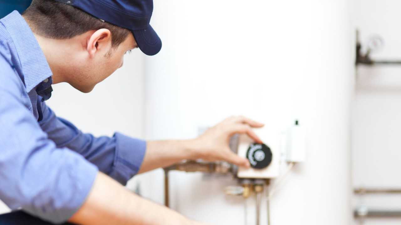 The Benefits of Installing a Hot Water System Timer and Seeking Expert Assistance