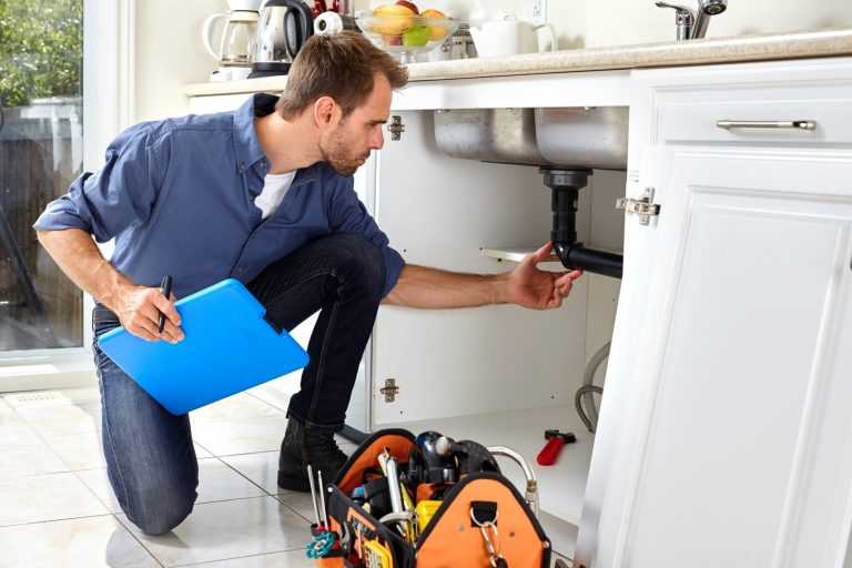 The Importance of Hiring a Licensed Plumber - Ensuring Quality Workmanship