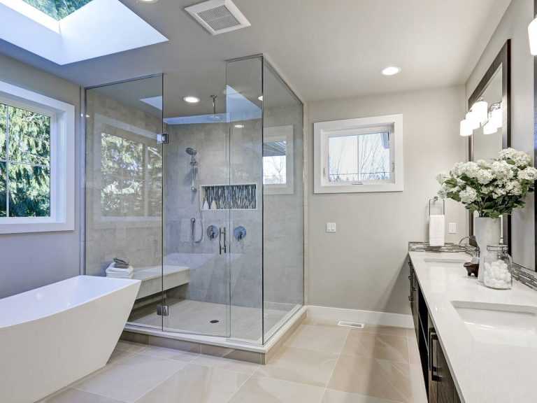 The Importance of Proper Ventilation in Your Bathroom