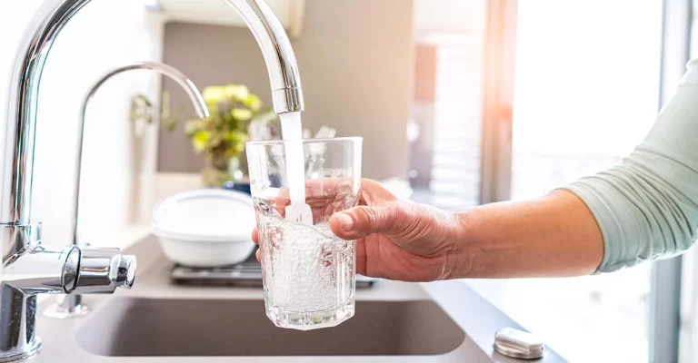 The Surprising Benefits of Installing a Professional Water Filtration System