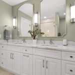 Tips for Basic Bathroom Renovations Without Moving Plumbing