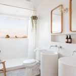 Tips for Basic Bathroom Renovations Without Moving Plumbing