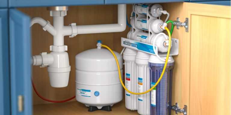 Top Reasons to Install an Under Sink Water Filter in Your Brisbane Home and Getting Your Plumber to Get the Job Done in Just a Couple of Hours