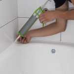 Top Tips to Keep Your Bathroom Caulking and Grout Clean and Fresh