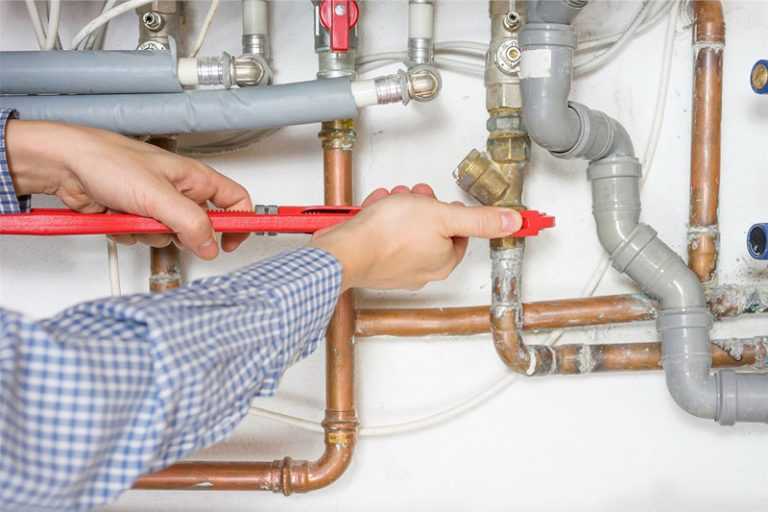 Understanding Gas Plumbing Safety - Professional Gas Line Inspections