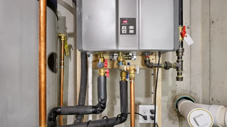 Upgrading to Smart Plumbing Technology - Professional Smart Home Integration