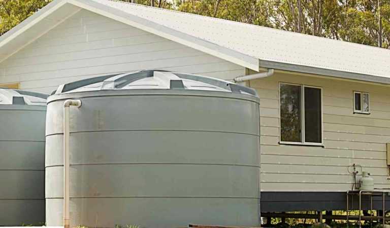 Why You Should Consider Installing a Rainwater Tank - Make Installation a Breeze with Dan's Plumbing