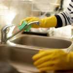 X Practical Tips for a Fresh and Clean Kitchen Sink