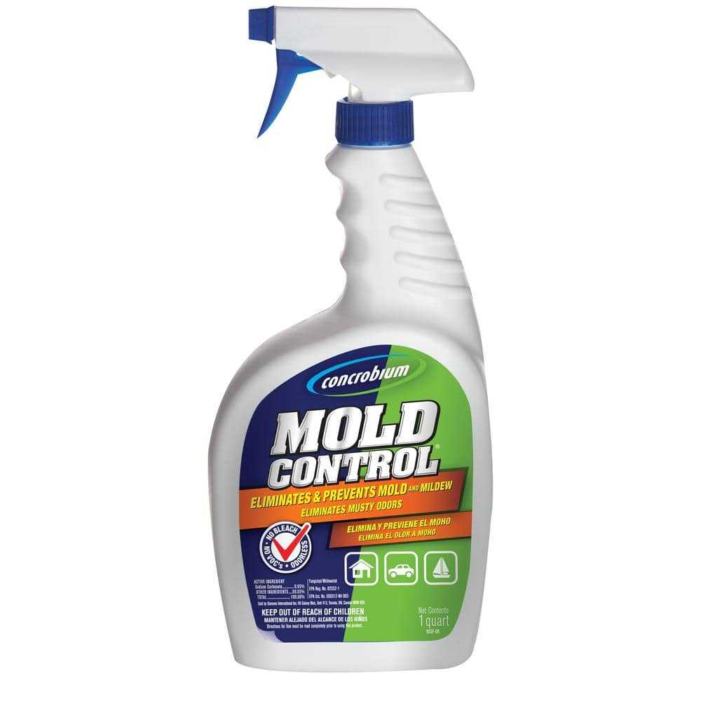 mouldkilling products